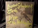 Armand Schaubroeck Steals - Live at the Holiday Inn   2 LPs (still sealed)