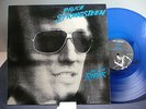 BRUCE SPRINGSTEEN - By the river - LP BLUE VINYL -  Outtakes / Live