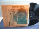 BRUCE SPRINGSTEEN - Flat top and pin drop - 2-LP Live at the Roxy 1975