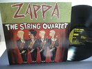 FRANK ZAPPA & THE MOTHERS OF INVENTION - The string quartet - LP Live 1968