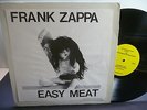 FRANK ZAPPA - Easy meat - LP Live Gothenburg, Sweden 1979