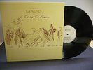 GENESIS - A trick of the tail Outtakes  - LP