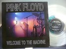 PINK FLOYD - Welcome to the machine - LP New York 1977 - Swingin´ Pig Records