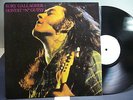 RORY GALLAGHER - Honest ´n´ gutsy - 3-LP Live -  Not TMOQ