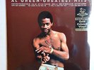 Al Green Greatest Hits Gold Vinyl LP Newbury Comics Limited of 500 New Sealed