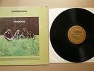 Ten Years After A Space In Time LP Quadraphonic