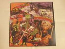 Fela Anikulapo Kuti - Afrika 70 - Upside Down AFROBEAT Africa vinyl LP