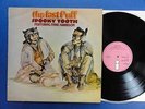 SPOOKY TOOTH  THE LAST PUFF island 70 pink label A1B1 LP