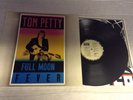 Tom Petty Full Moon Fever Lp Near Mint Cond