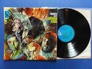 CANNED HEAT  BOOGIE WITH CANNED HEAT liberty 68 A1B1 UK LP EX