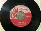 Jackie Mittoo / Patrick Hylton  45 on C&N   RARE Mod Ska Killer Diller