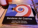 CARMEN HERNANDEZ experiment electronic Spain avant  LP MINT