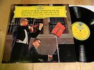 DGG  139 163 Stereo WOLFGANG SCHNEIDERHAN & WALTER KLIEN -DVORAK / STRAUSS -Ex++