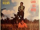 RARE 1968    DELROY WILSON    GOOD ALL OVER     EXCELLENT