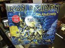 IRON MAIDEN- LIVE AFTER DEATH- Double Album 180 gram Limited Ed BRAND NEW Lp