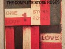 The Stone Roses Complete Stone Roses Double 12