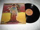THUNDERTREE - Self Titled - Rare Original Psych Acid Roulette LP