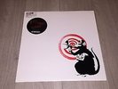 DIRTY FUNKER - Future - BANKSY RADAR RAT - White & Red