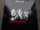LP THIN LIZZY Bad Reputation 1st DUTCH, EX+/MINT-