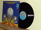 THE COSMIC JOKERS / KLAUS SCHULZE -ORIGINAL FRENCH LP-KRAUTROCK-COSMIC COURIERS