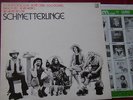 SCHMETTERLINGE   LP EX