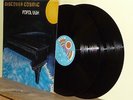 POPOL VUH - DISCOVER COSMIC  - RARE FRENCH 2 X LP / KRAUTROCK