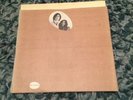 JOHN LENNON AND YOKO ONO Record Lp No 1. Two Virgins USA T-5001 Near Mint