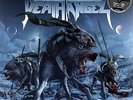 Death Angel  The Dream Calls For Blood (180g Black Vinyl with poster)