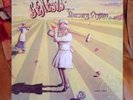 RARE Genesis Vinyl Record Nursery Cryme 1st Pressing  CAS1052 CHARISMA/BUDDAH LP