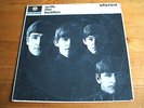 the beatles with the beatles original early uk pressing vinyl lp stereo pcs 3045