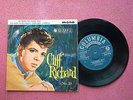 *(XT9) Cliff Richard No.2 UK EP SEG 8168 1961 VG+/VG+