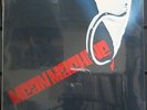 LUCIFER'S FRIEND 'Mean Machine' Original 1981 SEALED US Press LP