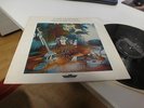 Clara Mondshine Memorymetropolis MINT Krautrock KLAUS SCHULZE