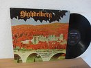 HIGHDELBERG SAME LP 1975 MINT KRAUTROCK MUSIC RARE