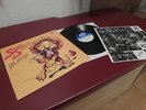 STRAIGHT SHOOTER GET STRAIGHT 1978 MINT KRAUTROCK MONSTER WOW