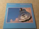 DIRE STRAITS Brothers In Arms LP Vinyl Record Album RARE UK EX+ 33RPM Classic