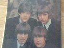 RARE FRENCH BEATLES EP ODEON SOE 3769 HELP