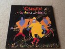 QUEEN A Kind Of Magic LP Vinyl Record N MINT NM UK Press Gatefold 33RPM Classic