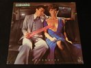 Scorpions-Lovedrive-ORIGINAL 1979 US LP w/Withdrawn Cover - SEALED