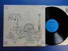 PINK FLOYD  RELICS starline A1B2 orig UK LP EX