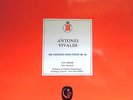 LUC URBAIN -PONTET/HARPSICHORD / VIVALDI / RARE B&O COMMERCIAL GIFT RECORD-1977