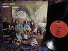 1971  ORIG   The GOLDEN EARRING   TOGETHER   HARD PSYCH PROG = UNCENSORED COVER