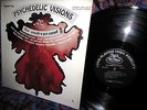 TOPS ORIG 1967 FUZZED UP PSYCH GARAGE   THE UNDERGROUND   PSYCHEDELIC VISIONS 
