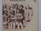 HEADS TOGETHER/FIRST ROUND - V/A - VERTIGO SAMPLER LP - SPIRAL LABEL - 6360 045