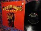 TOP SHRINK 1966 Orig THE SPENCER DAVIS GROUP   I'M A MAN   RAVER GARAGE BEAT 
