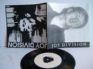 Joy Division - S/T  RZM-100 7