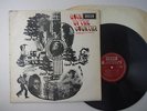 Goin' Up The Country,Rare mono 1st press,Roosevelt Holts, Isaiah Chattman,LP