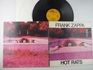 Frank Zappa,Hot Rats,LP