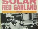 Red Garland Quartet-Solar-Jazzland 73-MONO NICE