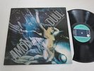 AMON DÜÜL/PSYCHEDELIC UNDERGROUND  LP METRONOME ST-MLP-15 332 FOC